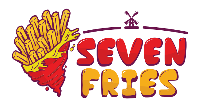 Seven Fries Logo